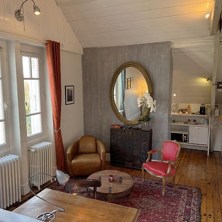 Chambres D'Hotes Couleurs Du Temps เปรีเกอ ภายนอก รูปภาพ