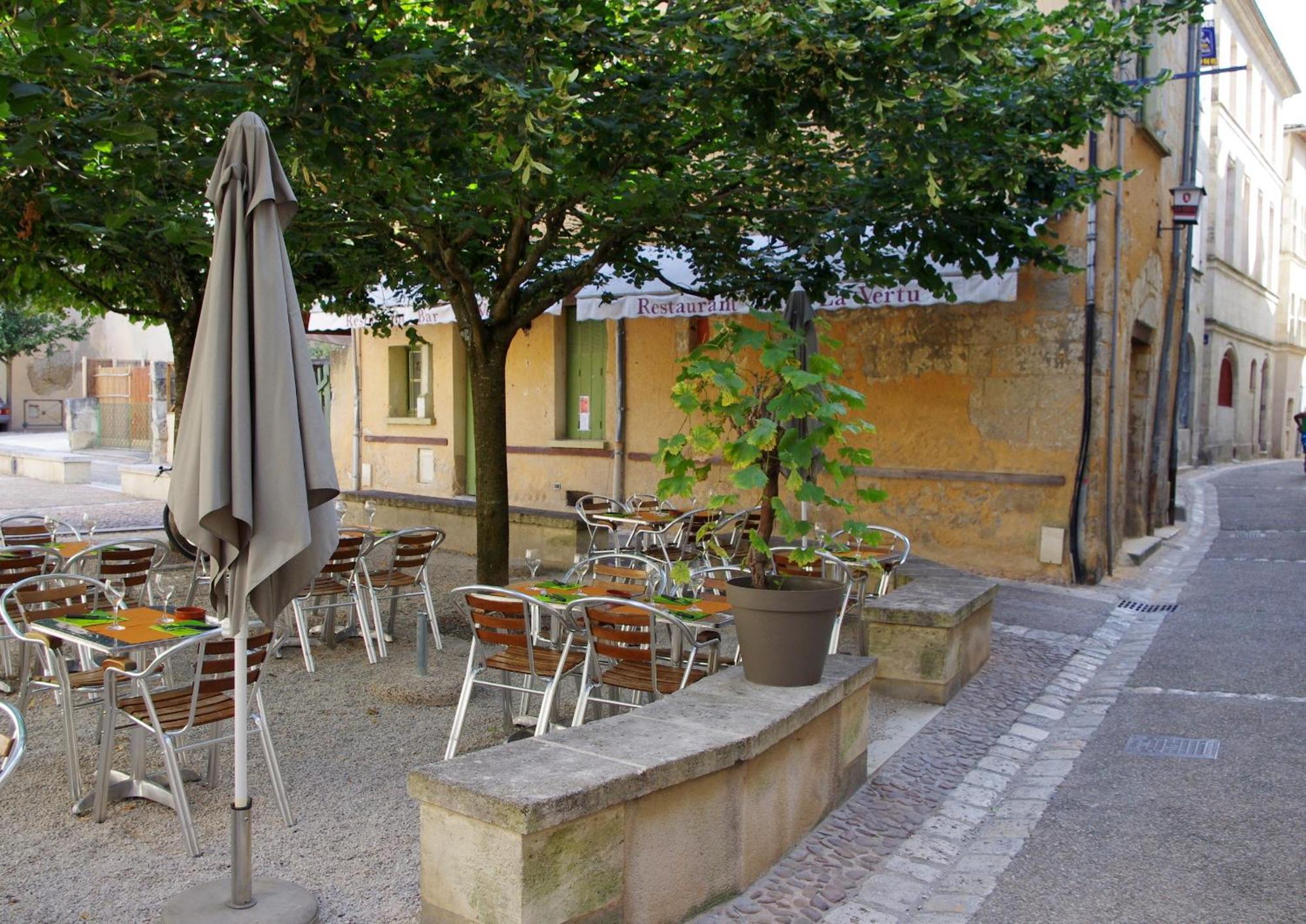 Chambres D'Hotes Couleurs Du Temps เปรีเกอ ภายนอก รูปภาพ