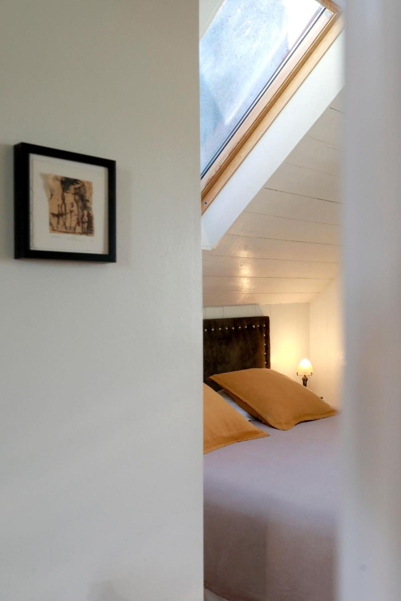 Chambres D'Hotes Couleurs Du Temps เปรีเกอ ภายนอก รูปภาพ