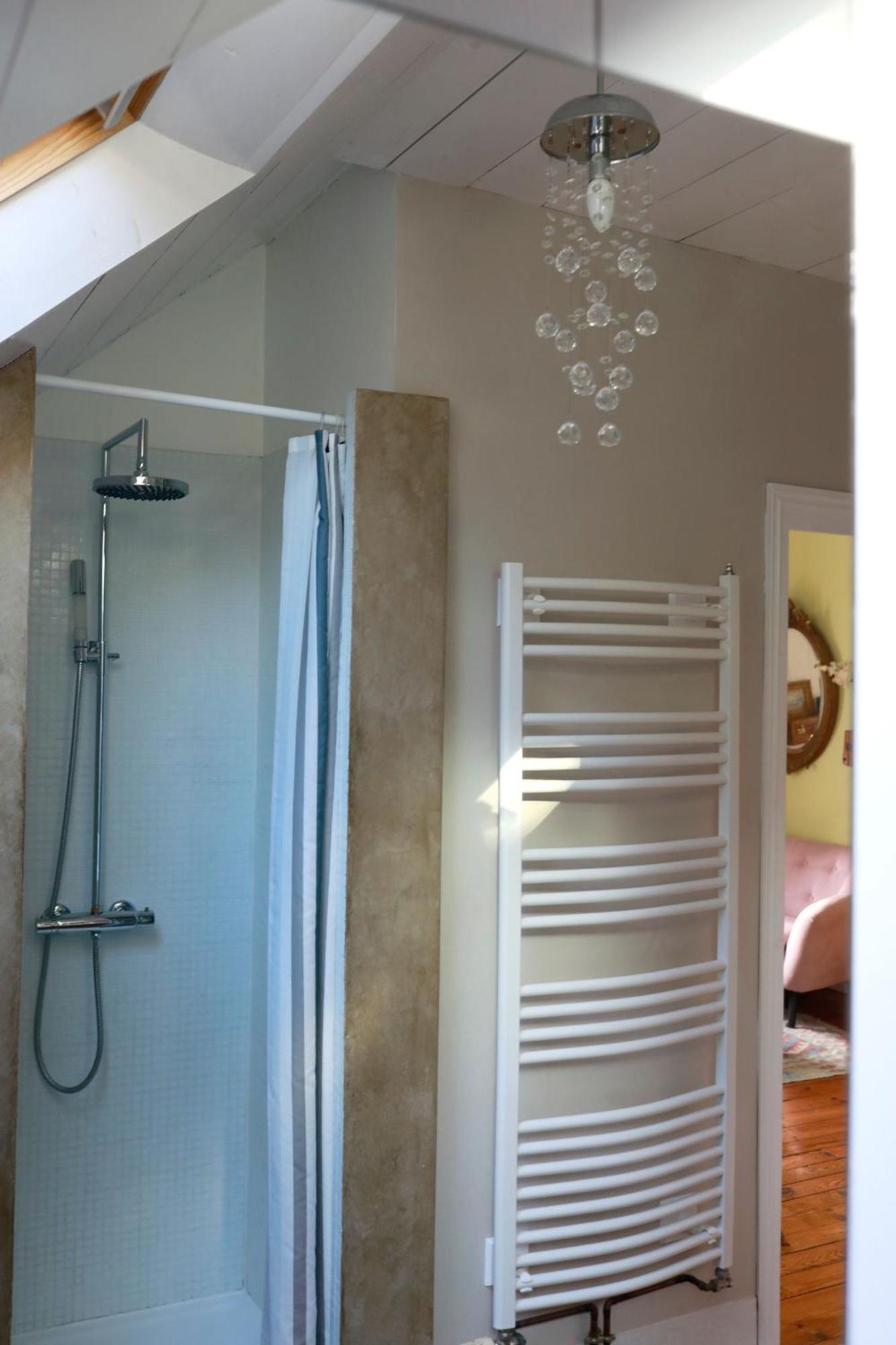Chambres D'Hotes Couleurs Du Temps เปรีเกอ ภายนอก รูปภาพ