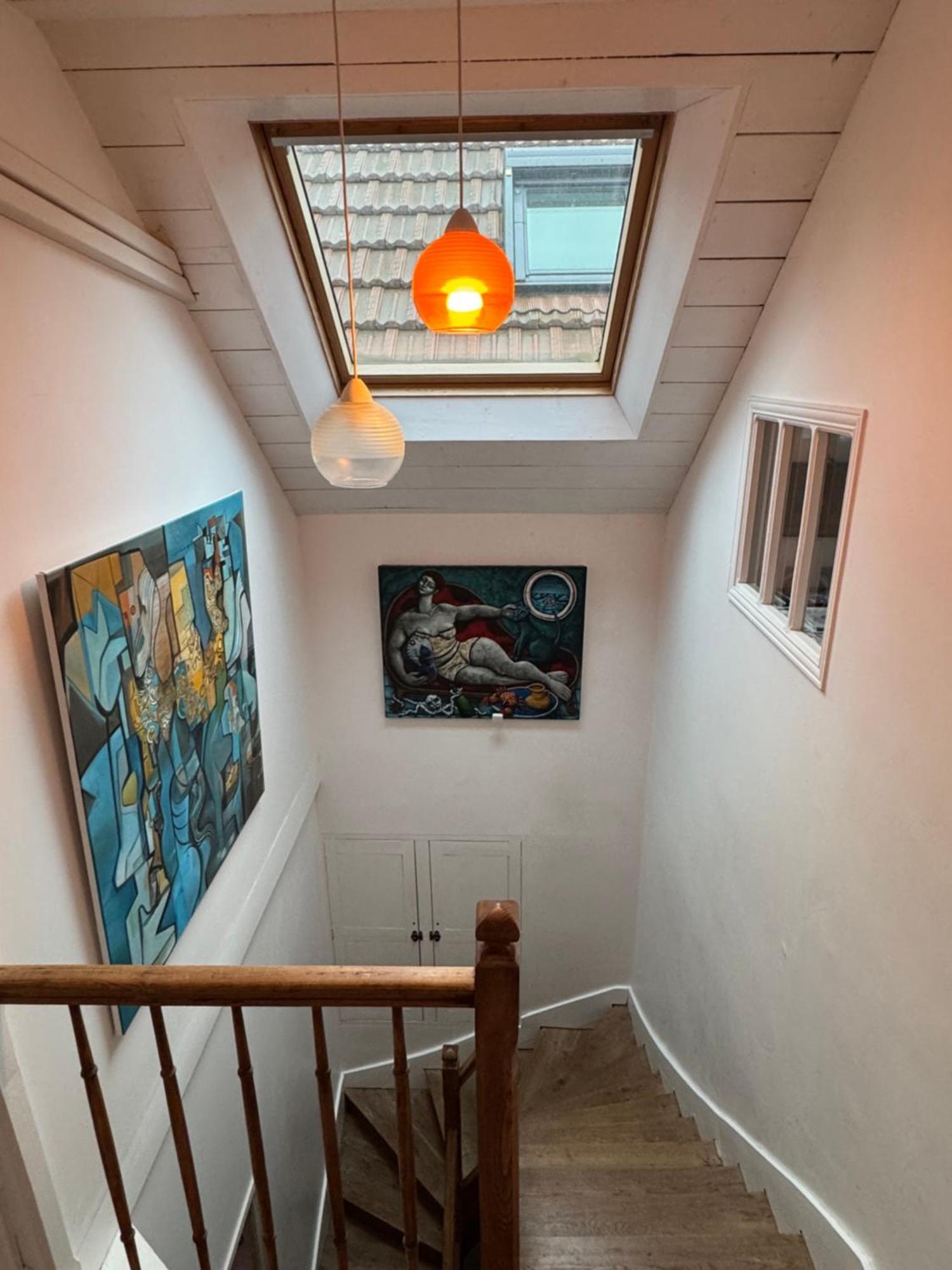 Chambres D'Hotes Couleurs Du Temps เปรีเกอ ภายนอก รูปภาพ